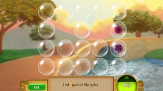 Скриншот 1 к игре Queen's Garden