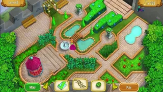 Скриншот 5 к игре Queen's Garden