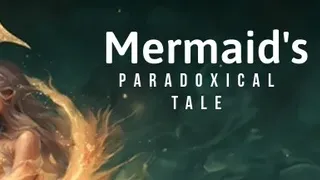 Скриншот 7 к игре A Mermaid's Paradoxical Tale