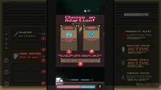 Скриншот 3 к игре Empyrean Swarm