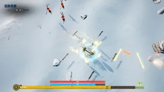 Скриншот 4 к игре 修仙幸存/ImmortalSurvivors