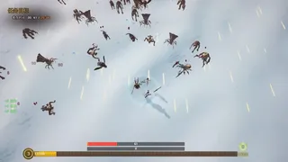 Скриншот 5 к игре 修仙幸存/ImmortalSurvivors