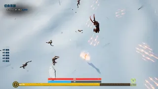 Скриншот 6 к игре 修仙幸存/ImmortalSurvivors