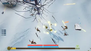 Скриншот 7 к игре 修仙幸存/ImmortalSurvivors