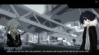 Скриншот 2 к игре Black Beacon Hill