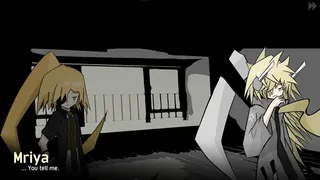 Скриншот 7 к игре Black Beacon Hill