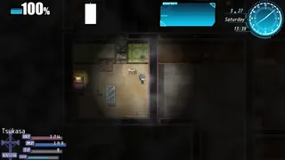 Скриншот 5 к игре Nebel Geisterjäger ~ The First Lamb
