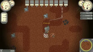 Скриншот 1 к игре Ad Fundum