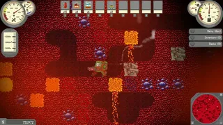 Скриншот 3 к игре Ad Fundum