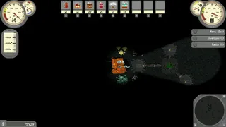 Скриншот 7 к игре Ad Fundum