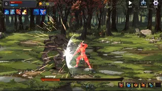 Скриншот 3 к игре Испытание храбрых
