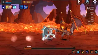 Скриншот 4 к игре Испытание храбрых