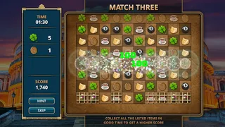 Скриншот 4 к игре Adventure Trip: London