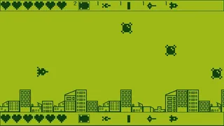 Скриншот 1 к игре 空间大作战 Space Operation