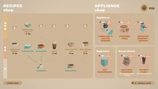 Скриншот 2 к игре Coffee Caravan