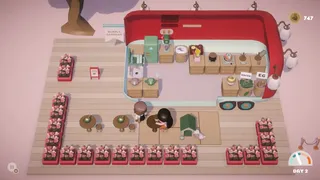 Скриншот 5 к игре Coffee Caravan