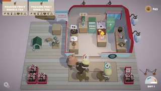 Скриншот 7 к игре Coffee Caravan