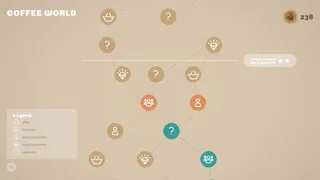 Скриншот 8 к игре Coffee Caravan