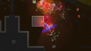 Скриншот 2 к игре Arcana Outcasts