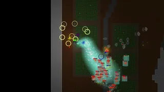 Скриншот 4 к игре Arcana Outcasts