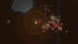 Скриншот 7 к игре Arcana Outcasts