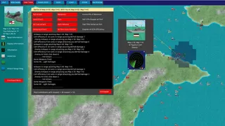 Скриншот 1 к игре Bargain ssp Wargame