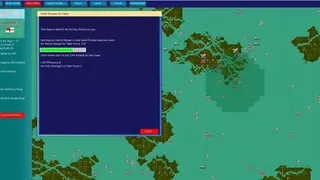 Скриншот 2 к игре Bargain ssp Wargame