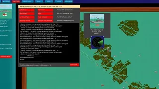 Скриншот 3 к игре Bargain ssp Wargame