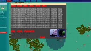Скриншот 4 к игре Bargain ssp Wargame