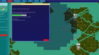 Скриншот 5 к игре Bargain ssp Wargame