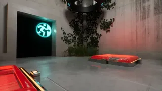 Скриншот 2 к игре Nexa Tech Laboratory