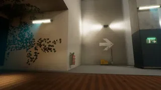 Скриншот 3 к игре Nexa Tech Laboratory