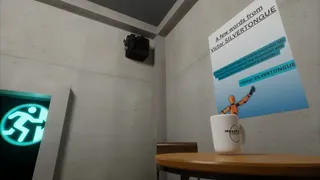 Скриншот 6 к игре Nexa Tech Laboratory