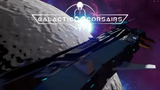 Скриншот 1 к игре Galactic Corsairs