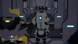 Скриншот 3 к игре Galactic Corsairs