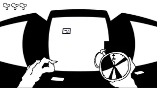 Скриншот 1 к игре Untitled Rougelike Arcade Game