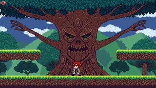 Скриншот 2 к игре Red Head - To The Rescue