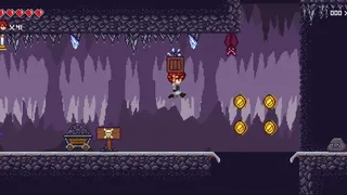 Скриншот 5 к игре Red Head - To The Rescue