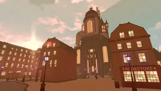 Скриншот 1 к игре Isle of Echoes