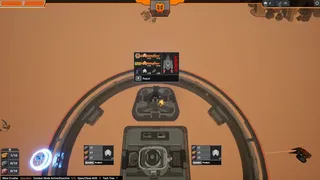 Скриншот 2 к игре Defense Protocol