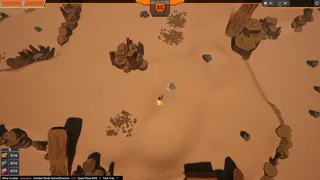 Скриншот 4 к игре Defense Protocol