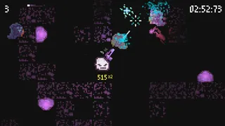 Скриншот 1 к игре Art is dead