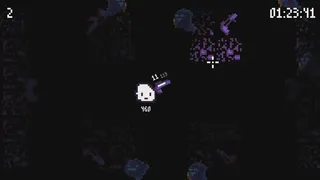 Скриншот 4 к игре Art is dead