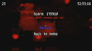 Скриншот 6 к игре Art is dead