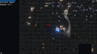Скриншот 3 к игре Темные sobreviventes