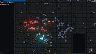 Скриншот 4 к игре Темные sobreviventes