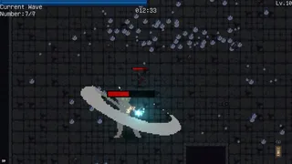 Скриншот 5 к игре Темные sobreviventes