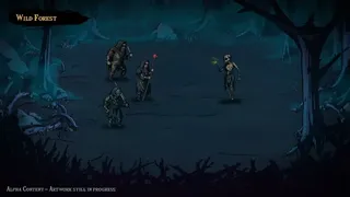 Скриншот 1 к игре Grim Kingdom