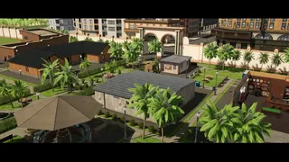 Скриншот 7 к игре Movies Tycoon