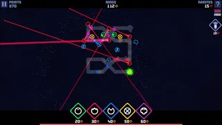 Скриншот 1 к игре Colony Defense - Tower Defense